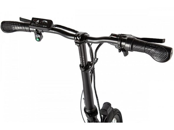 Электровелосипед INTRO Twist 250